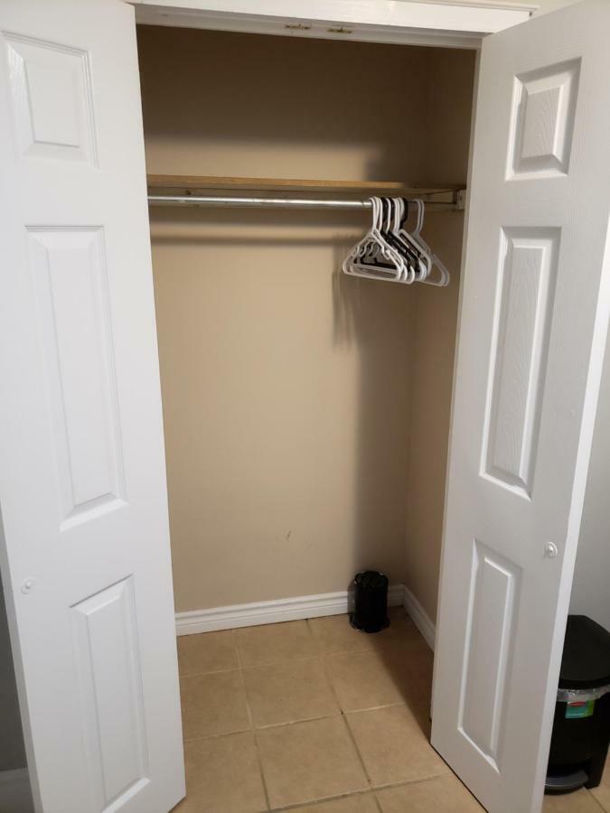 Private Room In Downtown Halifax Exterior foto
