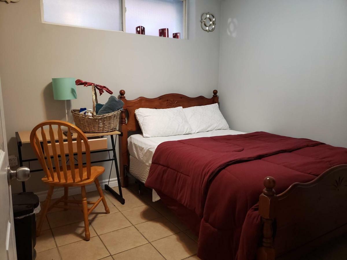 Private Room In Downtown Halifax Exterior foto
