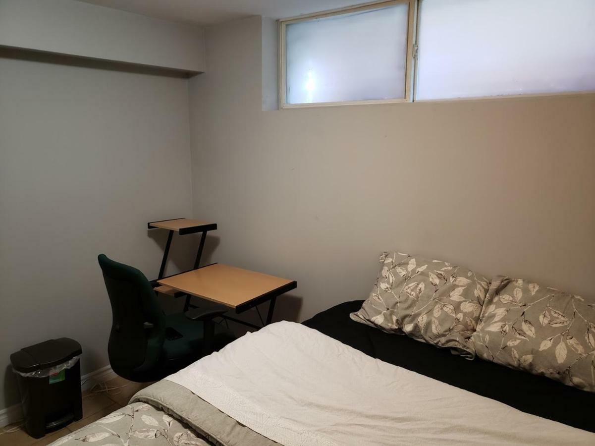 Private Room In Downtown Halifax Exterior foto